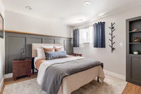 Walk downtown Golden | Modern 1 bdrm | Patio - Image 4