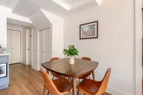 Walk downtown Golden | Modern 1 bdrm | Patio - Image 3