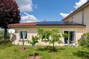 Small independent house in the heart of the vineyards - Image 3