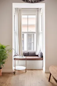 Bright Galata Loft • AC • High Ceilings - Image 3