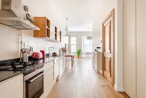 Bright Galata Loft • AC • High Ceilings - Image 5