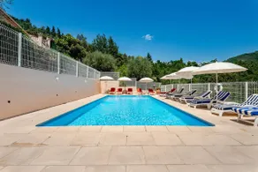 Villa La Rose (heated pool) - Image 5