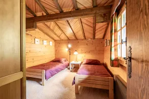 Chalet med udsigt over Genevesøen - Image 3
