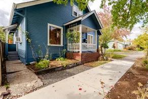 The Edison House - 4 Bed in the Heart of Eugene - Image 4