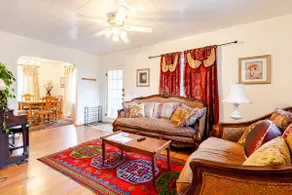 The Edison House - 4 Bed in the Heart of Eugene - Image 2
