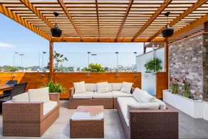 Penthouse duplex Barranco - Image 5