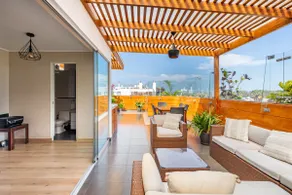 Penthouse duplex Barranco - Image 4
