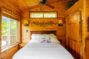 Charming rustic studio for nature lover - Image 3