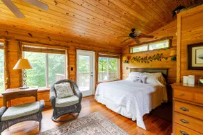 Charming rustic studio for nature lover - Image 2