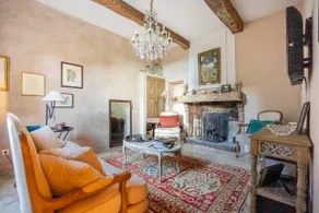 Udsøgt hjem i fantastisk Provence - Image 4