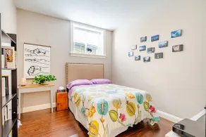 Stylish guest suite in the HEART of West Vancouver - Image 4