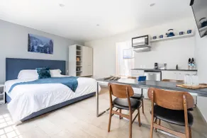 LOVELY LOFT IN THE BEST AREA OF COYOACAN (MAR) - Image 5