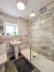 Chapel Court Apartments - Image 2