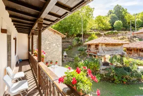 Casa rural El Jermoso. - Image 3