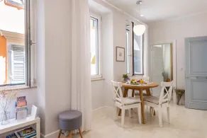 Palazzino Leone - Corfu Old Town Liston Deluxe Apartment - Image 3