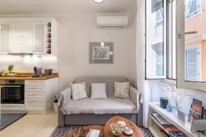 Palazzino Leone - Corfu Old Town Liston Deluxe Apartment - Image 2