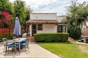Bev Hills Adj. Home (3B) + Guest House (1B)/ Spa - Image 2