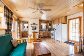 Heavenly Tree House! Close to Biltmore - Image 4
