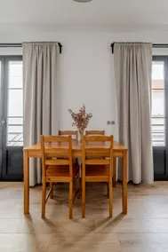 Milagros Apartments, Fumiko - Image 5