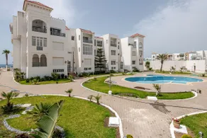 Spacious lux 1 Bedroom terrace&Pool -6 min Station - Image 5