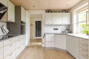 Bright & lovely villa. Close to the North Sea & VardeMidtby - Image 4