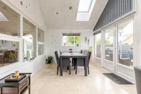 Bright & lovely villa. Close to the North Sea & VardeMidtby - Image 2