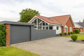 Bright & lovely villa. Close to the North Sea & VardeMidtby - Image 5