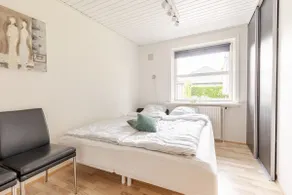 Bright & lovely villa. Close to the North Sea & VardeMidtby - Image 3