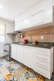 Camboinhas Beach Flat - Image 5