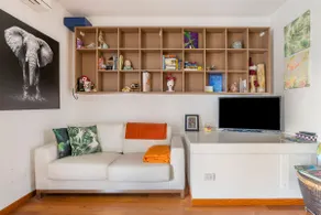 Grace Bardolino, modern, 200 m from the historic center - Image 3