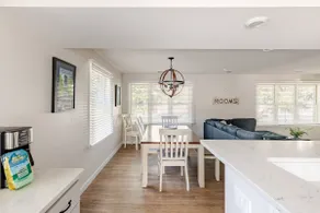 Cottage in the Creek- Centrally Located DoCo Oasis - Image 3