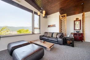 Villa on a hill overlooking Mt. Fuji and Fujiyoshida City / Wi-Fi available / Private suite villa / Up to 7 people - Image 3