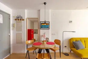 JAPANESSE DUPLEX LOFT NEXT To THE CITY CENTRE - Image 3