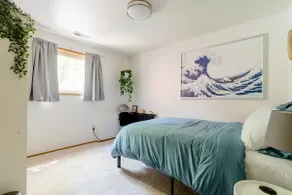 Private Space in House - 2 bedrooms 1 bathroom - Image 2