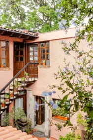 Villa Coyoacan - Image 5