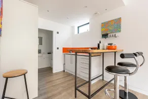 Coombe Rest Flat, Kingsbridge - Image 4
