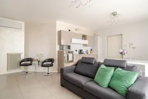 Dalmine Luxury Suite - Image 4