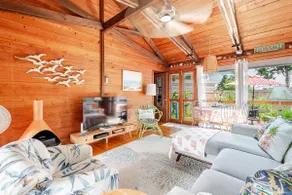 Shady Shore Cottage in North Dewey Beach - Image 3
