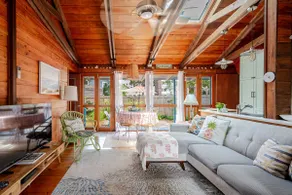 Shady Shore Cottage in North Dewey Beach - Image 2