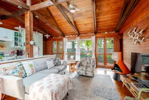 Shady Shore Cottage in North Dewey Beach - Image 4