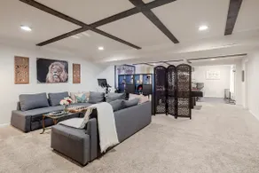 Happily Ever After Charming Basement Apartment... - Image 2