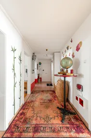 Cozy appartment in Schwabing - Image 2