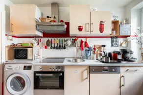 Cozy appartment in Schwabing - Image 5