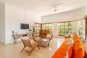 Villa Bidadari - Bali Sea Villas Beachfront and private pool - Image 3