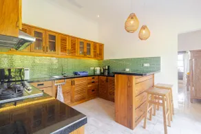 Villa Bidadari - Bali Sea Villas Beachfront and private pool - Image 5