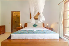 Villa Bidadari - Bali Sea Villas Beachfront and private pool - Image 4