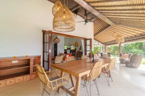 Villa Cahaya - Bali Sea Villas Beachfront and private pool - Image 5