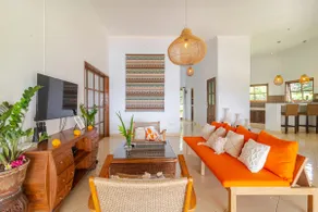 Villa Cahaya - Bali Sea Villas Beachfront and private pool - Image 3