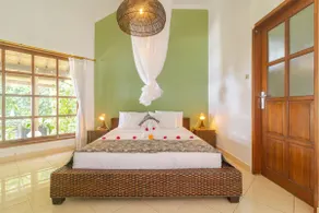 Villa Cahaya - Bali Sea Villas Beachfront and private pool - Image 4