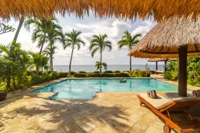 Villa Cahaya - Bali Sea Villas Beachfront and private pool - Image 2